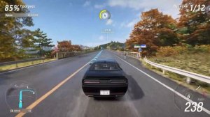 FORZA HORIZON 6