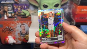 Panini Premium Stock