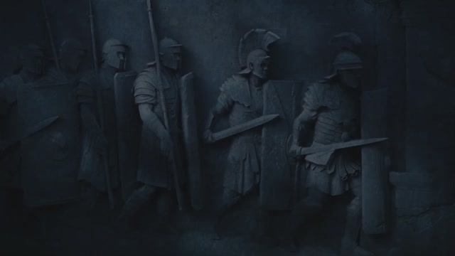 Ryse Son of Rome смотреть онлайн