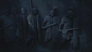 Ryse Son of Rome
