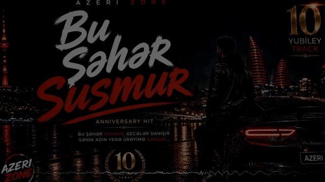 Bu şəhər susmur - AI Cover (2026) смотреть онлайн