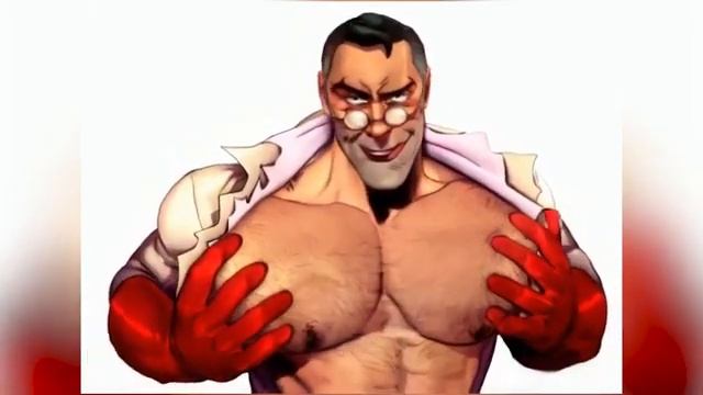 TF2 TICK TOCK but in 【luma ai】