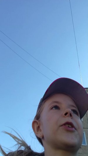 сегодня я гуляю