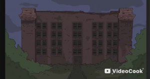 [ Dr.Bob \ Доктор Боб ] SCP-450 Заброшенная федеральная тюрьма (Перевод от Нейросеть Алиса)