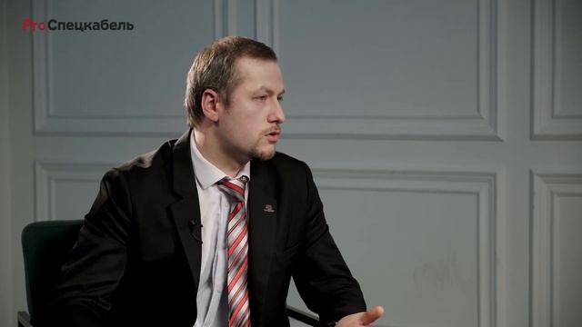 Первый видеосюжет проекта ProСпецкабель смотреть онлайн