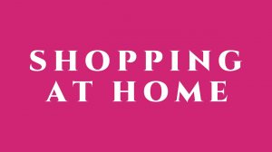 Большая распродажа на Shopping AT Home