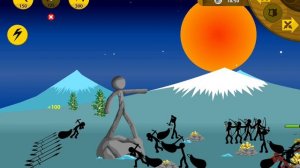 играю в битва стикмонов 1 часть
