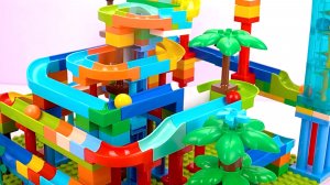 Развивающие игрушки. Игровые наборы Лего для развития детей.  Для малышей мультики. Игры для детей