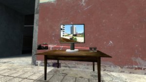 Как сделать камеру в Garrys mod на WireMod