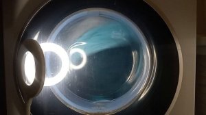 Haier unbalancd spin 1000 rpm