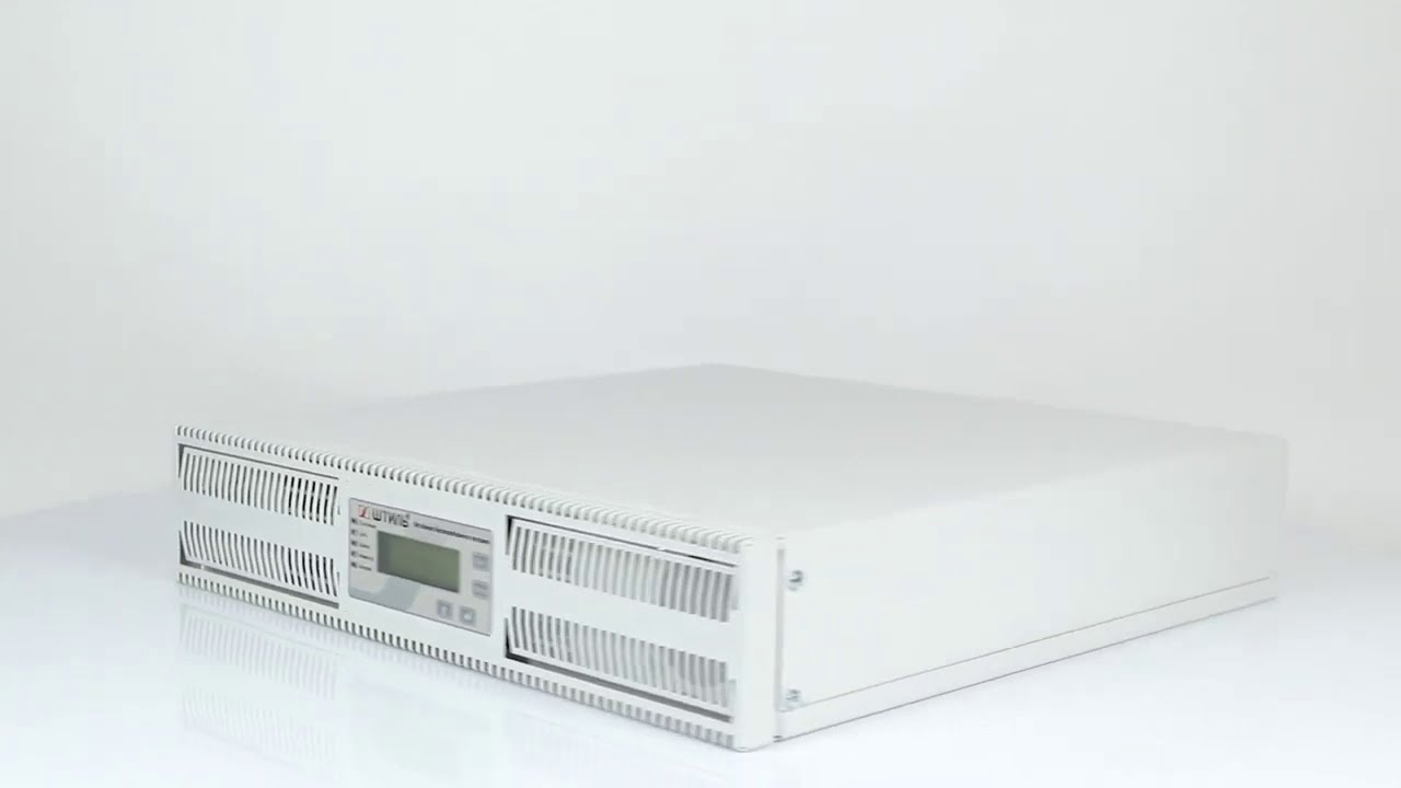 Обзор ИБП Штиль SR1103L смотреть онлайн