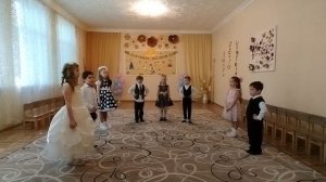 Начинаем ВЫПУСКНОЙ 2026!