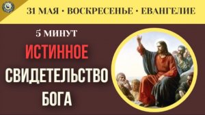 Почему жизнь верующего человека должна стать источником благодати для окружающих