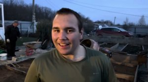 Фундамент под бассейн