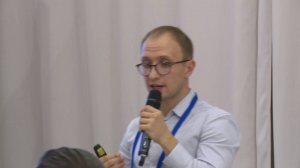 Амир Идиатулин, CEO, архитектурное бюро IND Architects.