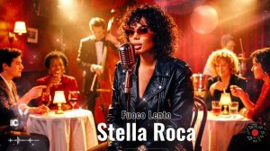 Stella Roca-Fuoco Lento.