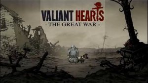 Valiant Hearts The Great War