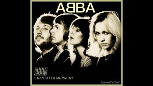 ABBA - Gimme Gimme Gimme Symphonic Orchestra AI Cover