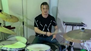 Кавер-группа САМИ — «Ночь»
Кавер на песню Андрея Губина.