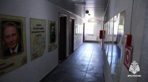 Детский лагерь без риска