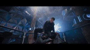 Живая ярость (2025) Трейлер на русском