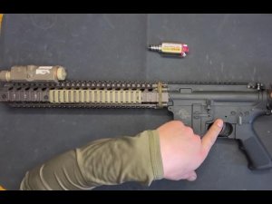 Бесколлекторные моторы MPower