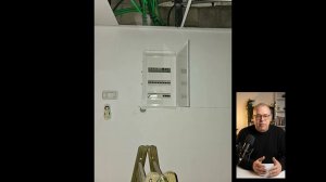 Выполнение электрическхи, электромонтажных работ