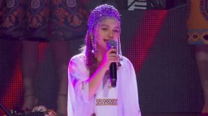 Amelia Uzun - Helwa Ya Baladi