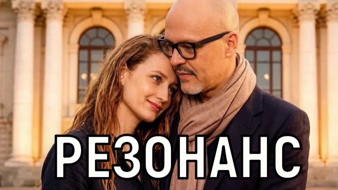 Эту химию невозможно сыграть. Недавно разведенный Бондарчук и овдовевшая Исакова подтвердили роман
