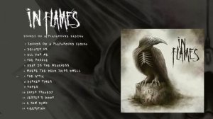 IN FLAMES - «Sounds of a Playground Fading» (Full Album) 2011