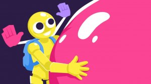 Поппи Плейтайм, Но Все Они Толстые (Кисси Мисси и Игрок)