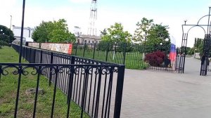 Короткая прогулка по Таловой. Сирень отцвела 30 мая 2026 года.