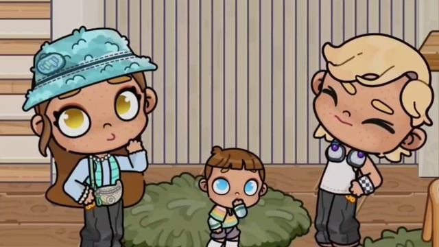 новая семья❕❕🌴🌊 смотреть онлайн