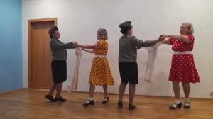 Концерт на День Победы (07.05.26 Здравушка)