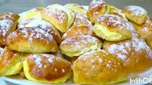 Всего то 500 грамм ТВОРОГА и таз СОЧНЕЙ!