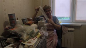 Любашины будни,обзор покупок,распаковка,чек ‼️