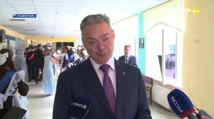Итоги недели на Своём. 30 мая 2026 г.