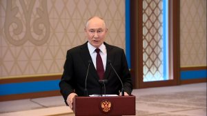 «Нас просто обманули!»: Путин объяснил, почему Россия больше не верит Европе