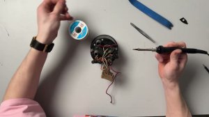 Инструкция по установке шкалы приборной панели с LED-подсветкой ВАЗ 2105