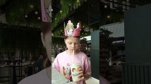 А вы пробовали коктейль love is?