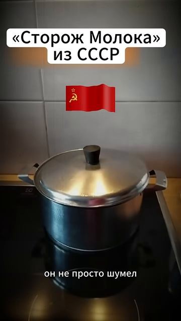Зачем советские хозяйки клали ЭТО на дно кастрюли Гениальный лайфхак! смотреть онлайн