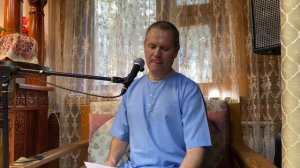 Двиджа Рупа дас - ШБ 2.2.13 (10.05.2026, г.Набережные Челны)