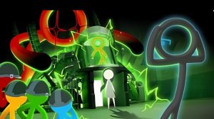 The Machine - Animator vs. Animation 13 ОТ ПЕРВОГО ЛИЦА