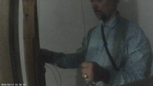 Трезвон к Евангелию на Троицком всенощном  бдении.