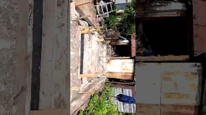 заливаю фундамент своими руками под баню
