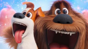 Тайная жизнь домашних животных (2016) - Сосисочное королевство (5 10) Семейные Мультфильмы