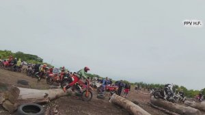 ЭНДУРО. 1-й этап чемпионата Хабаровского края. 30.05.2026.