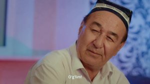 Vohidjon Isoqov - Odamlar | Вохиджон Исоков - Одамлар