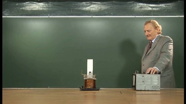 ЭЛЕКТРОМАГНИТНАЯ ИНДУКЦИЯ ЧАСТЬ ПЕРВАЯ