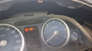 Газель не работает панель приборов
